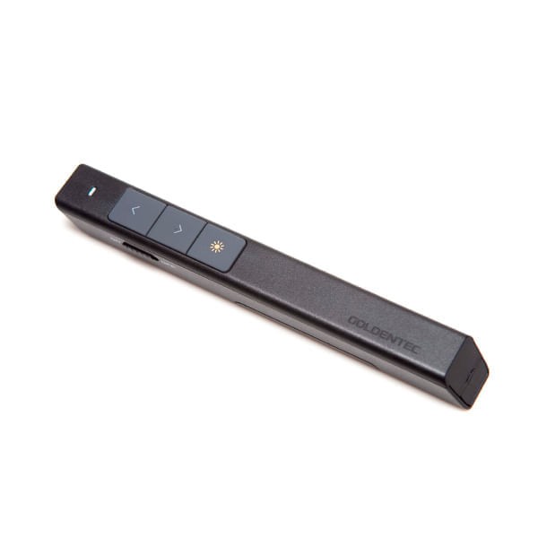 Encontraproduto.com.br - Apresentador de Slides Control