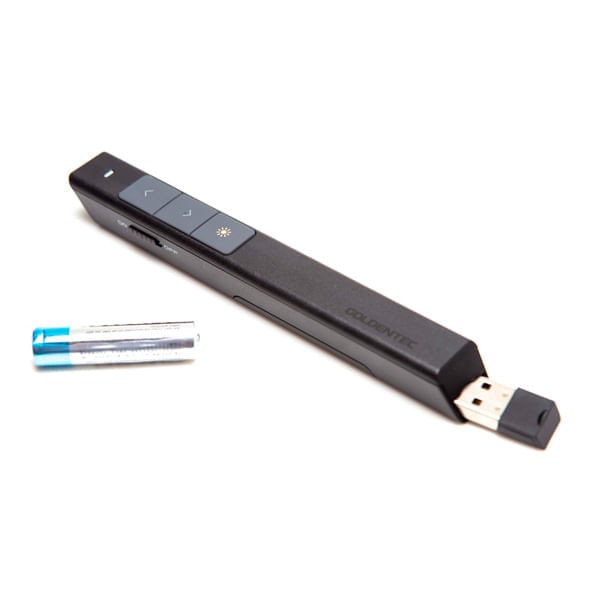 Encontraproduto.com.br - Apresentador de Slides Control