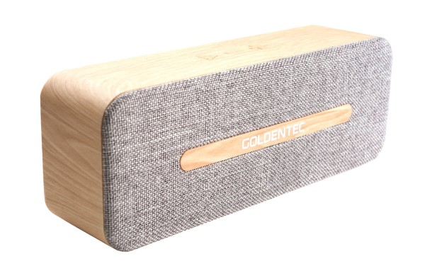 Caixa de Som Bluetooth 6W RMS GT SoundSync