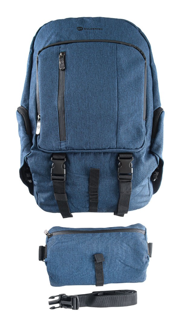 Encontraproduto.com.br - Mochila para Notebook até 15.6