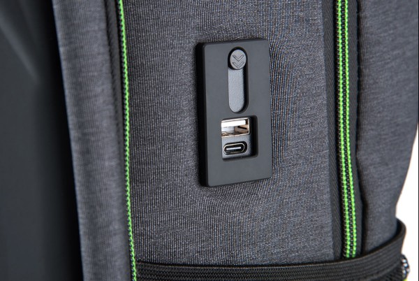 Encontraproduto.com.br - Mochila Gamer para Notebook 15.6
