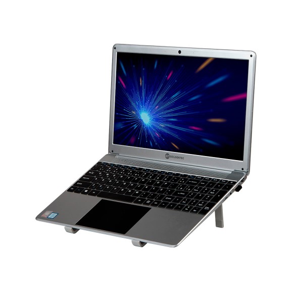 Encontraproduto.com.br - Suporte Dobrável Para Notebook até 16