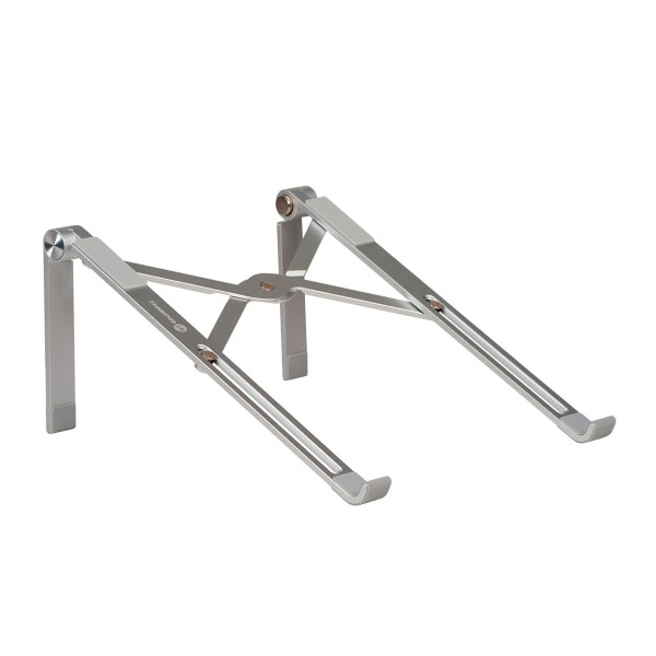 Encontraproduto.com.br - Suporte Dobrável Para Notebook até 16