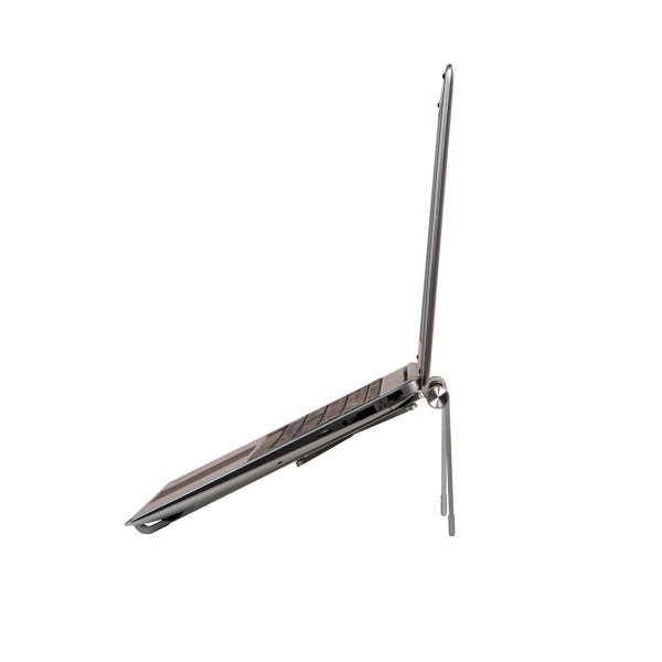 Encontraproduto.com.br - Suporte Dobrável Para Notebook até 16