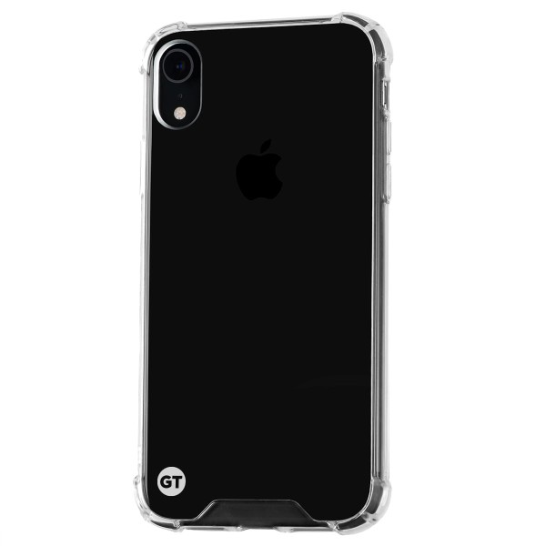 Encontraproduto.com.br - Case para iPhone XR Transparente