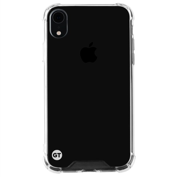 Encontraproduto.com.br - Case para iPhone XR Transparente