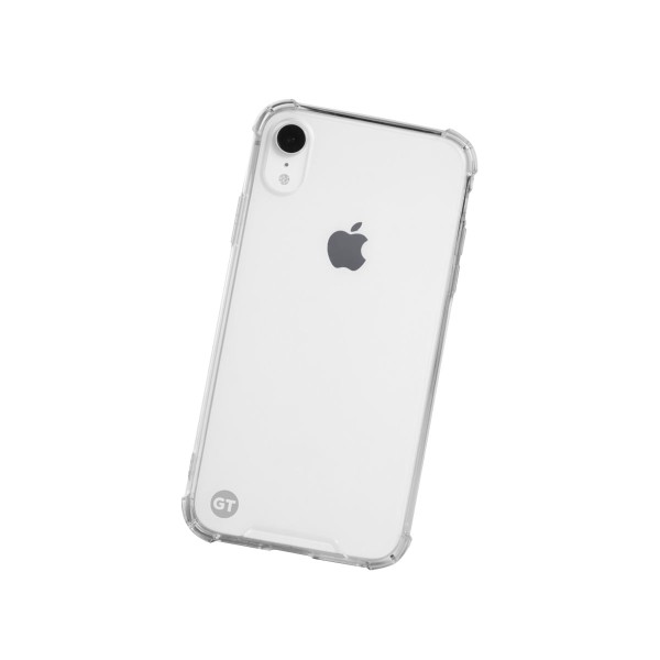 Encontraproduto.com.br - Case para iPhone XR Transparente