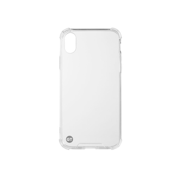 Encontraproduto.com.br - Case para iPhone XR Transparente