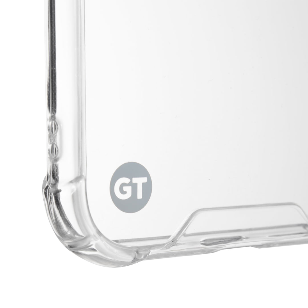 Encontraproduto.com.br - Capa Protetora Transparente Anti-Impacto para iPhone 11 | GT