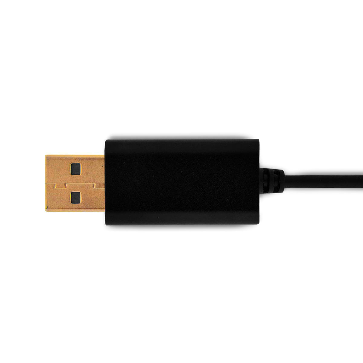 Encontraproduto.com.br - Microfone Gamer Omnidirecional Space com LED RGB | GT Gamer Goldentec