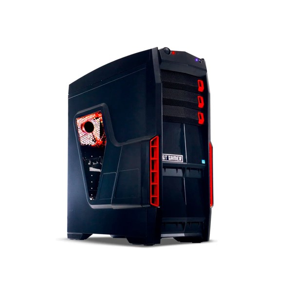 Encontraproduto.com.br - Computador Intel® Core™ i5-4570 3.2GHz 8GB SSD 240GB