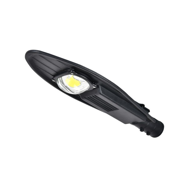 Luminária LED Externa - Esfera 50W