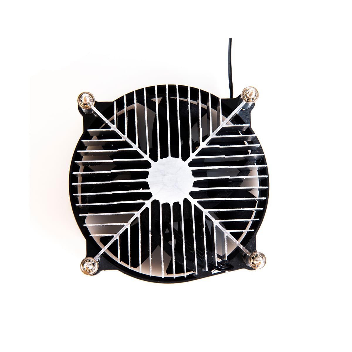 Encontraproduto.com.br - Cooler CPU para Soquetes 1151/ 1150/ 1155/ 1156