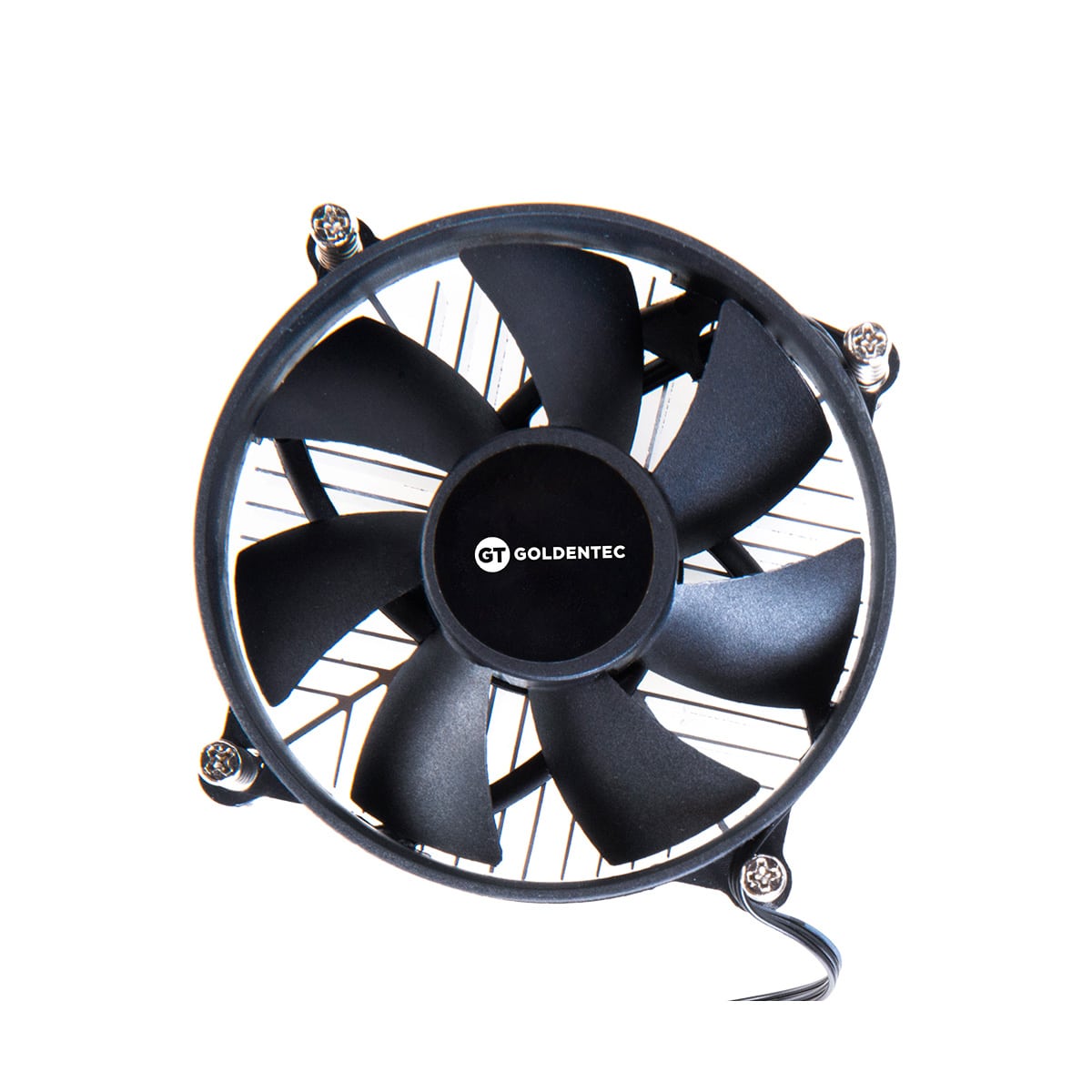 Encontraproduto.com.br - Cooler CPU para Soquetes 1151/ 1150/ 1155/ 1156