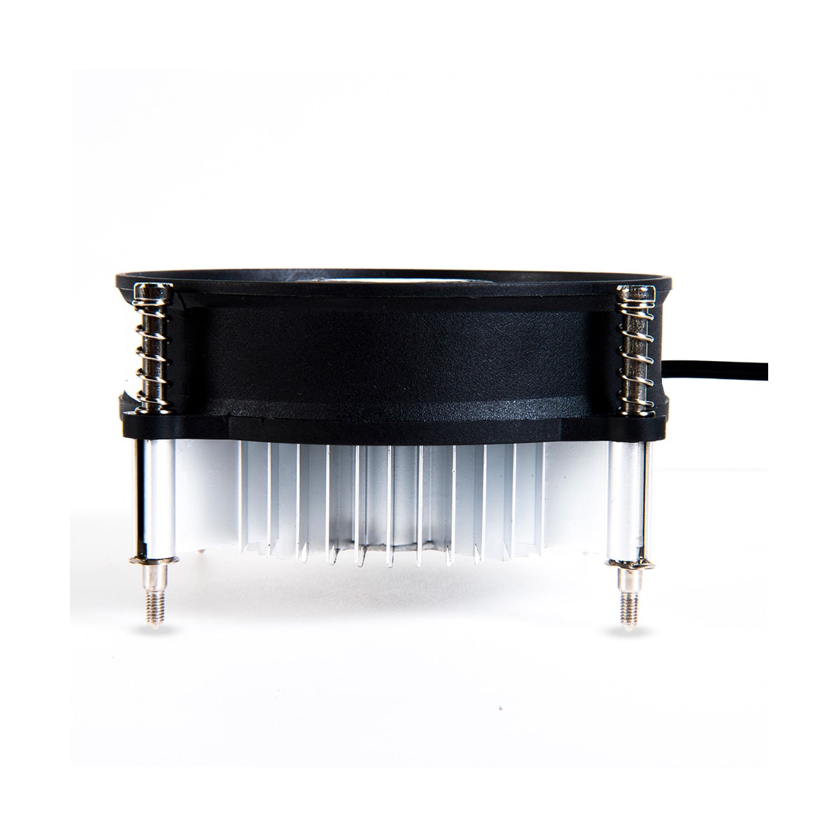 Encontraproduto.com.br - Cooler CPU para Soquetes 1151/ 1150/ 1155/ 1156