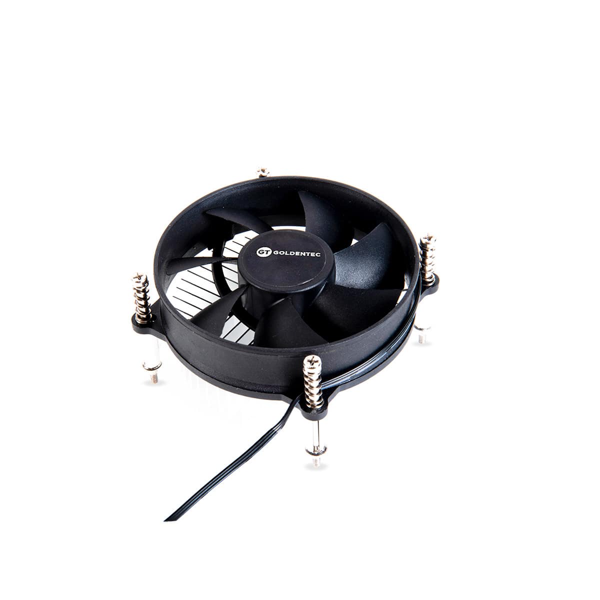 Encontraproduto.com.br - Cooler CPU para Soquetes 1151/ 1150/ 1155/ 1156