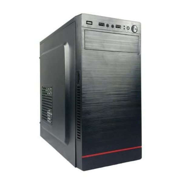 Encontraproduto.com.br - Gabinete com Fonte 200W P1T1C