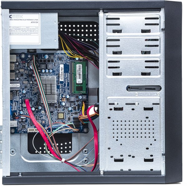 Encontraproduto.com.br - Computador Intel® Core™ i5, 4GB, SSD 240GB, Windows 10