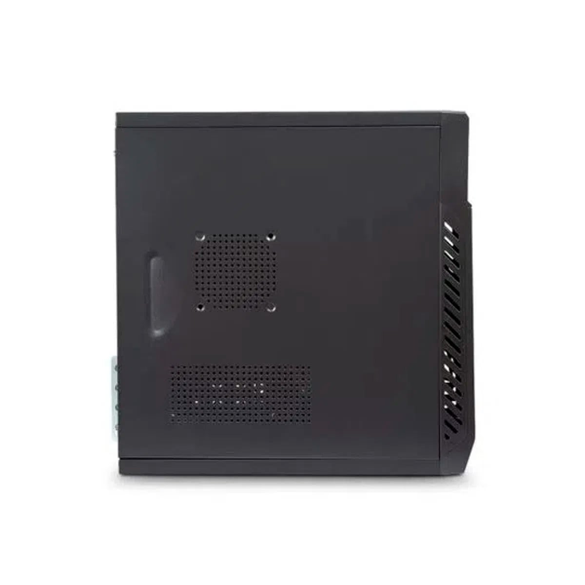 Encontraproduto.com.br - Computador Intel® Core™ i3, 4GB, SSD 240GB | Goldentec