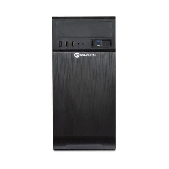 Encontraproduto.com.br - Computador Intel® Core™ i3, 4GB, SSD 240GB | Goldentec