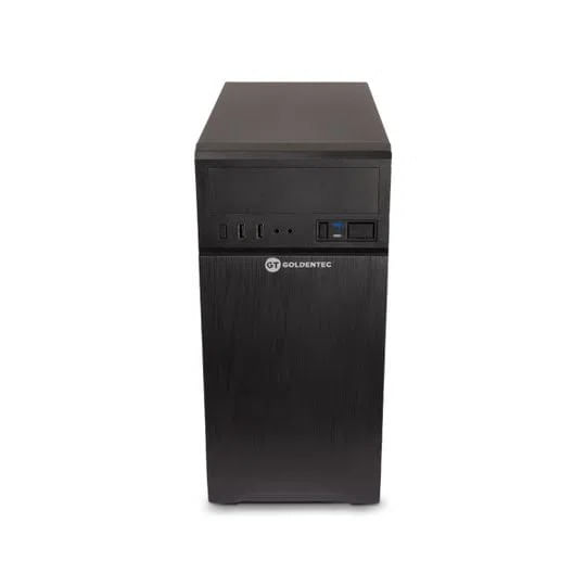 Encontraproduto.com.br - Computador Intel® Core™ i3, 4GB, SSD 240GB | Goldentec