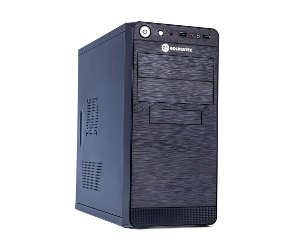Encontraproduto.com.br - Computador Intel® Core™ i3-10100 3.6GHz 4GB SSD 240GB| GT