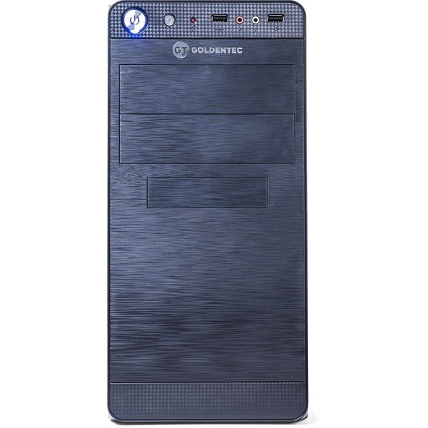 Encontraproduto.com.br - Computador Intel® Core™ i3-10100 3.6GHz 4GB SSD 240GB| GT