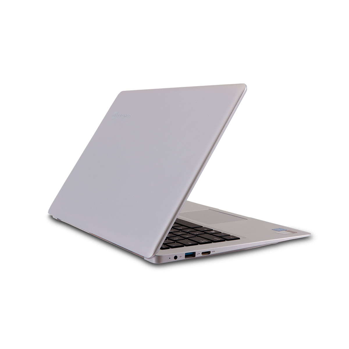 Encontraproduto.com.br - Notebook GT Silver Intel Dual-Core 4GB 64GB SSD Tela de 14
