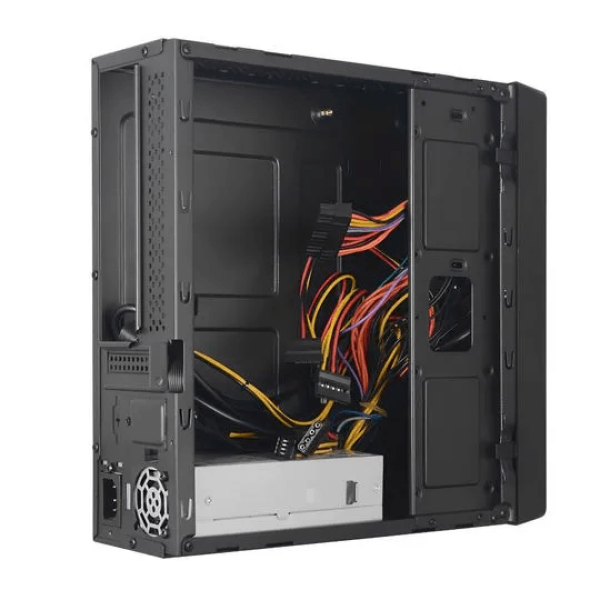 Encontraproduto.com.br - Computador Intel® Core™ I3, 4GB, SSD 240GB | GT