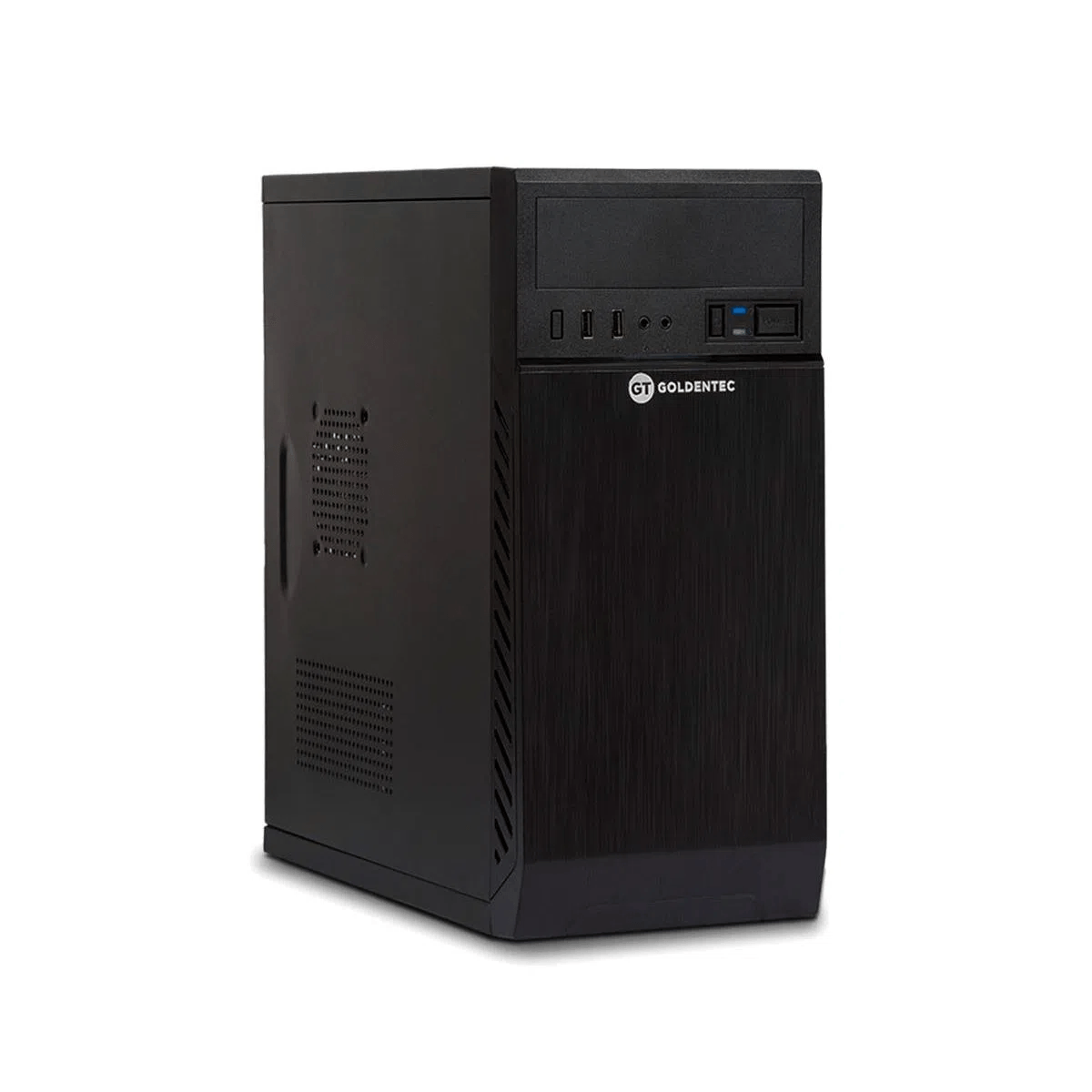 Encontraproduto.com.br - Computador Intel® Core™ i5, 8GB, SSD 240GB | Goldentec