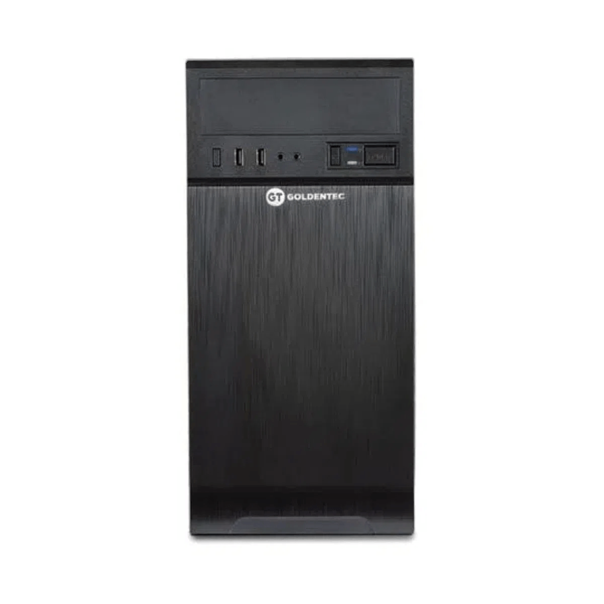 Encontraproduto.com.br - Computador Intel® Core™ i5, 8GB, SSD 240GB | Goldentec