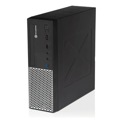 Encontraproduto.com.br - Computador Intel® Core™ i3, 8GB, SSD 120GB | Goldentec PDV