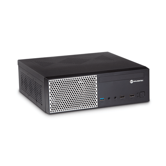 Encontraproduto.com.br - Computador Intel® Core™ i3, 8GB, SSD 120GB | Goldentec PDV