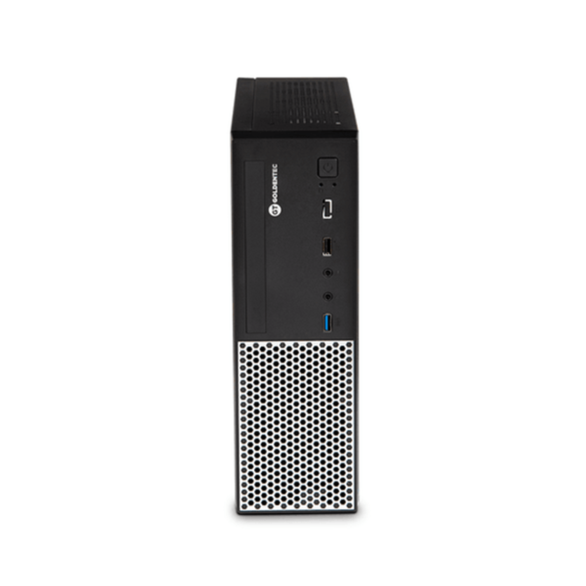 Encontraproduto.com.br - Computador Intel® Core™ i3, 8GB, SSD 120GB | Goldentec PDV