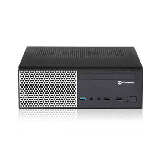 Encontraproduto.com.br - Computador Intel® Core™ i3, 8GB, SSD 120GB | Goldentec PDV