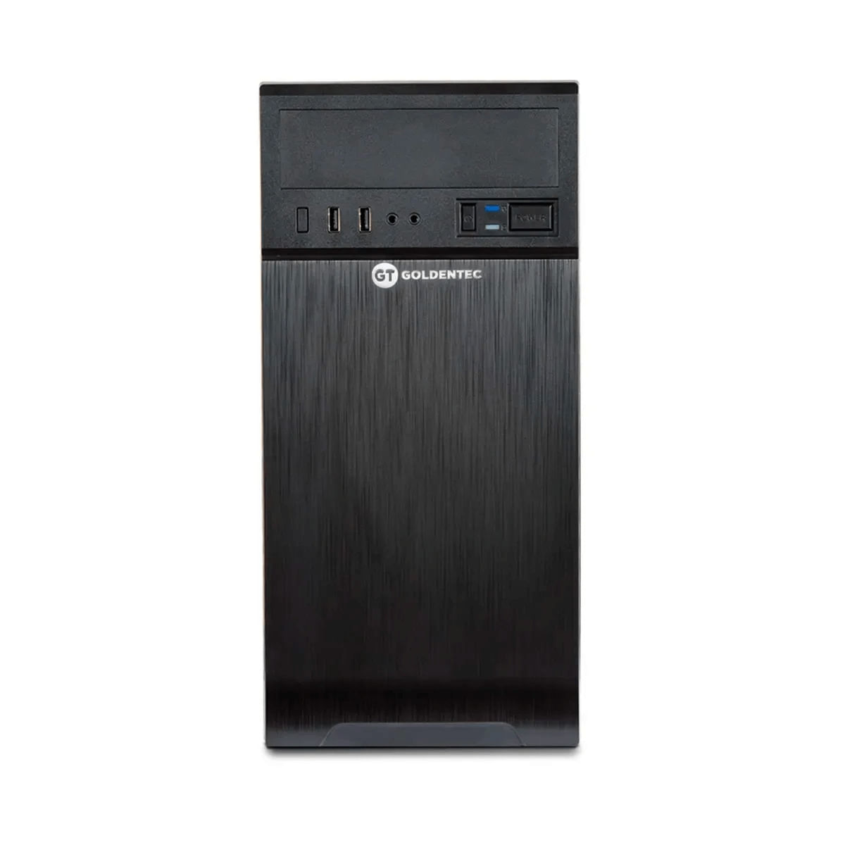 Encontraproduto.com.br - Computador Intel® Core™ i5, 4GB, SSD 240GB | Goldentec