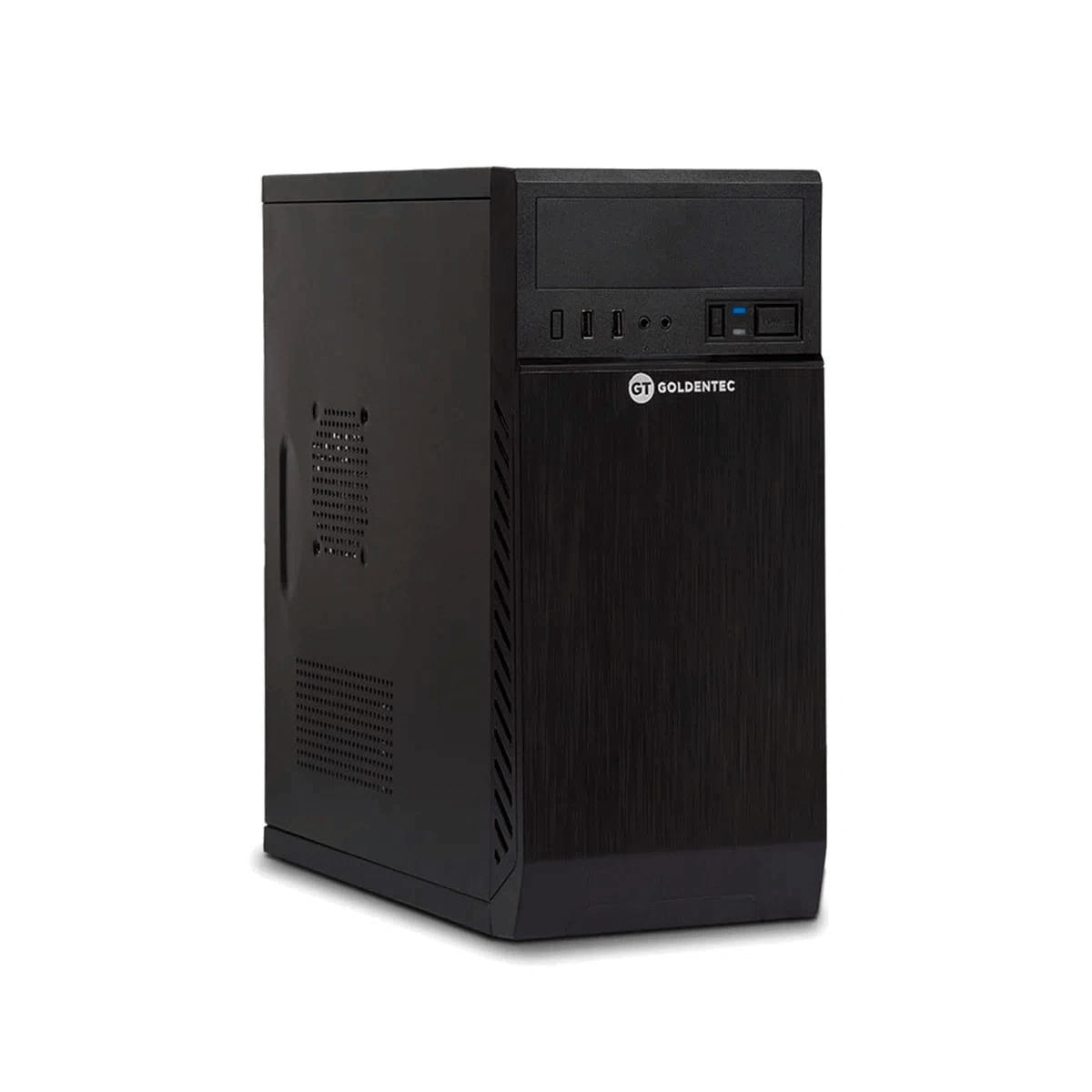 Encontraproduto.com.br - Computador Intel® Core™ i5, 4GB, SSD 240GB | Goldentec