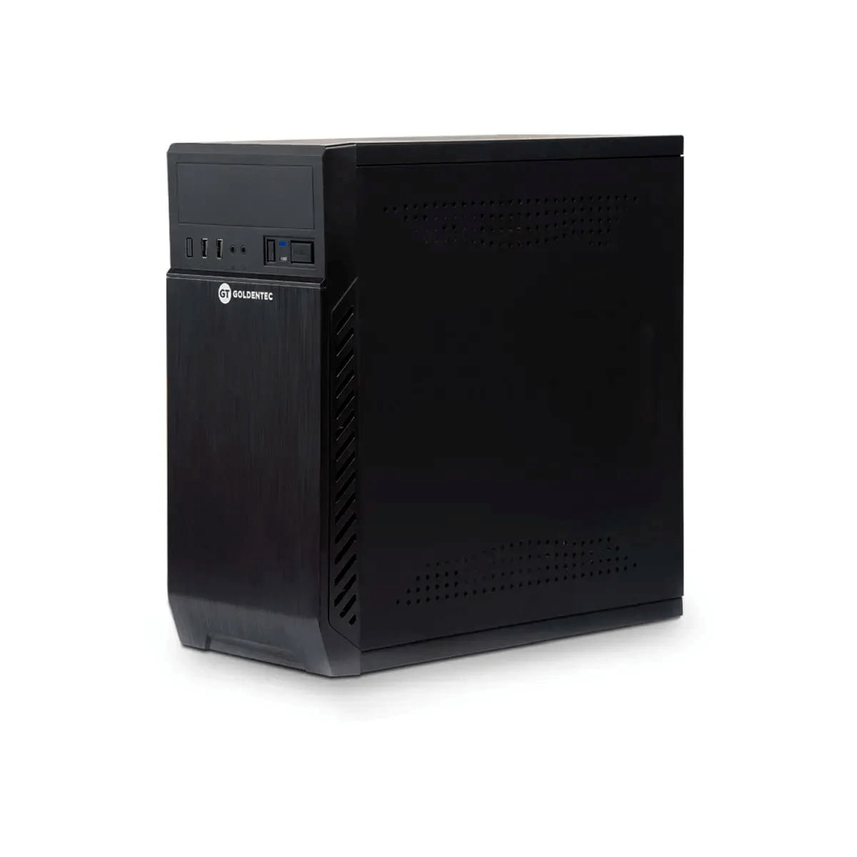 Encontraproduto.com.br - Computador Intel® Core™ i5, 8GB, SSD 240GB | Goldentec