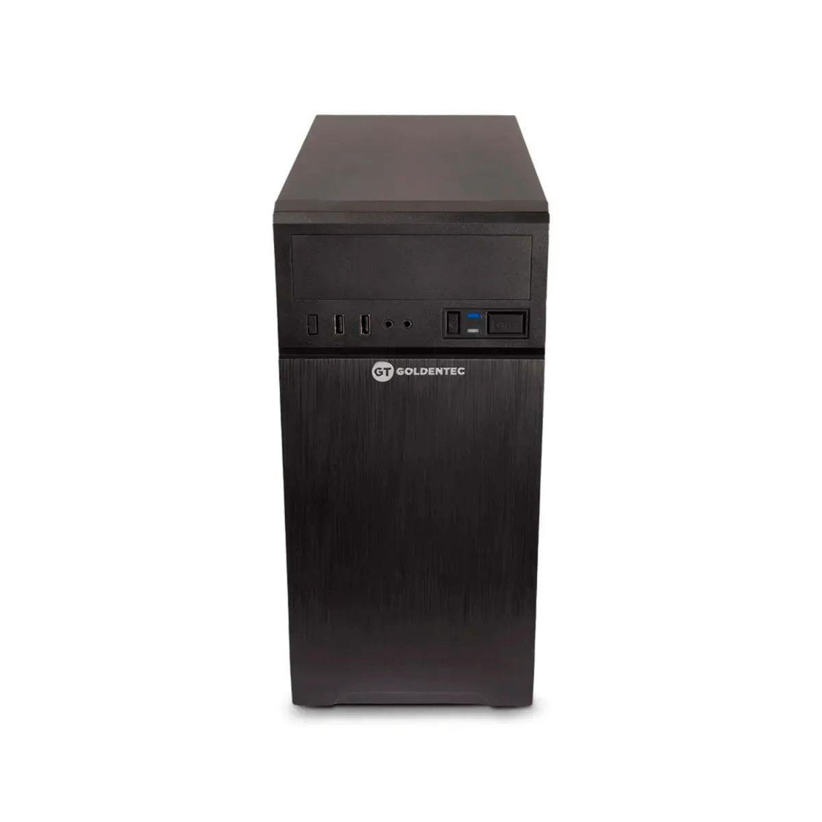 Encontraproduto.com.br - Computador Intel® Core™ i5, 8GB, SSD 240GB | Goldentec