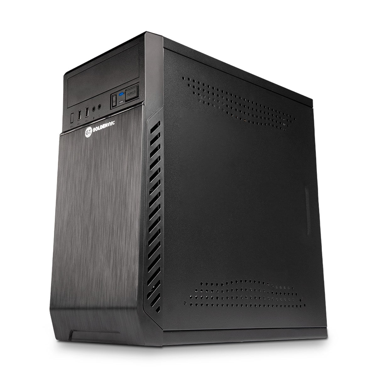 Encontraproduto.com.br - Computador Intel® Core™ i5, 8GB, SSD 240GB | Goldentec