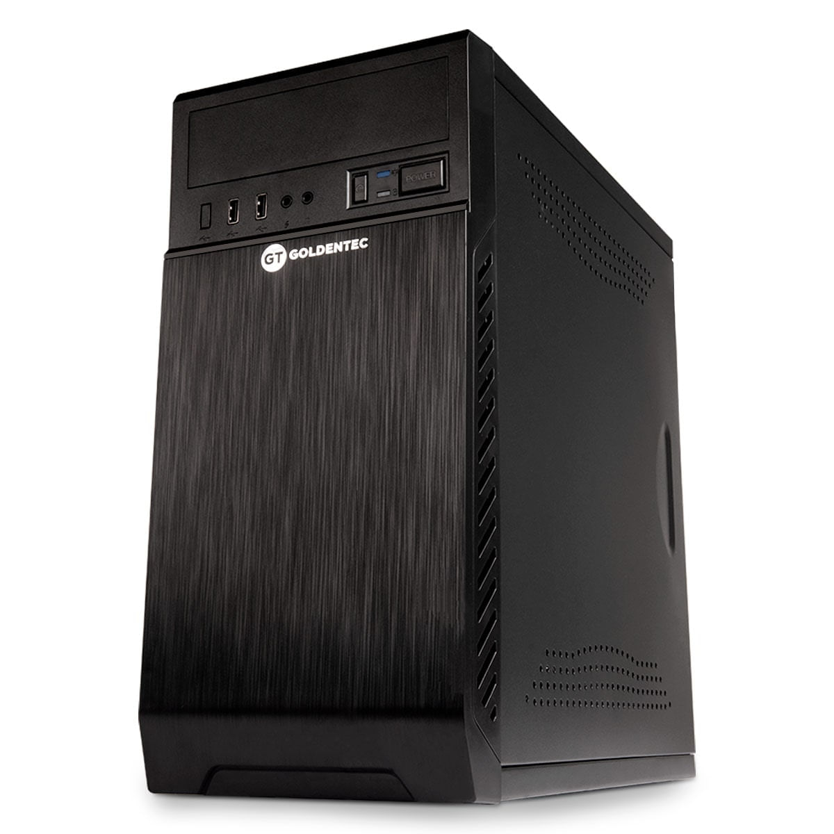 Encontraproduto.com.br - Computador Intel® Core™ i5, 8GB, SSD 240GB | Goldentec