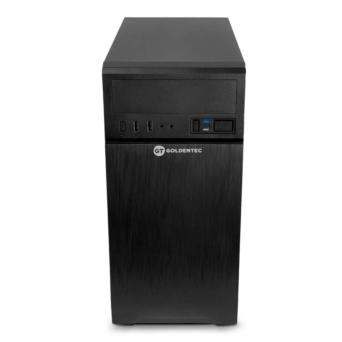 Encontraproduto.com.br - Computador Intel Core I3, 8GB, SSD 240GB