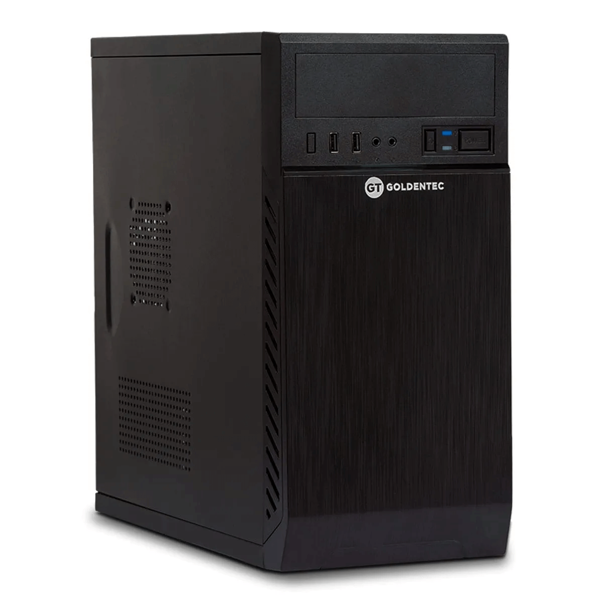 Encontraproduto.com.br - Computador Intel Core I3, 8GB, SSD 240GB
