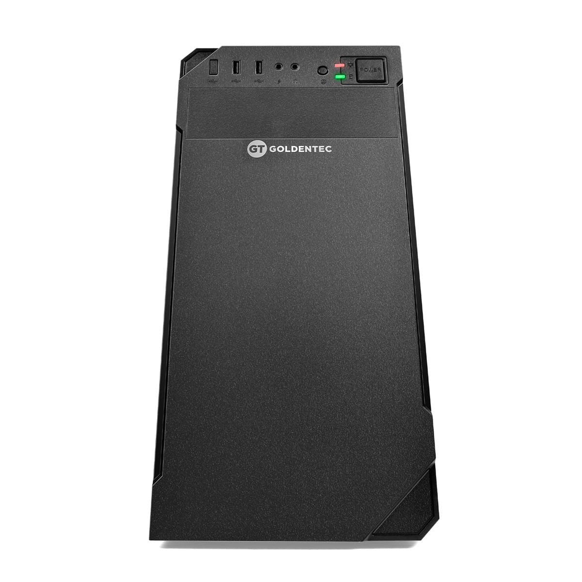 Encontraproduto.com.br - Computador Intel® Core™ i3, 4GB, SSD 120GB | Goldentec