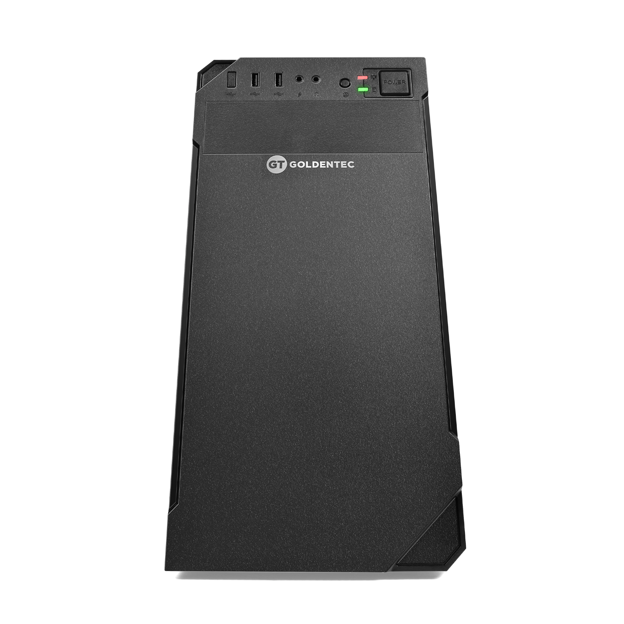 Encontraproduto.com.br - Computador Intel® Core™ i3-2120, 4GB, 240GB SSD, Linux | Goldentec