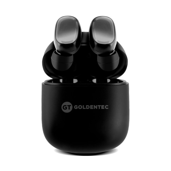 Encontraproduto.com.br - Fone de Ouvido TWS GT Drop  Preto | GT