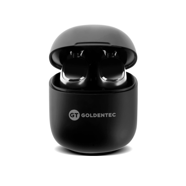 Encontraproduto.com.br - Fone de Ouvido TWS GT Drop  Preto | GT