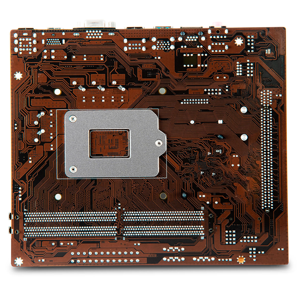 Encontraproduto.com.br - Placa-Mãe S1151 H310C DDR4