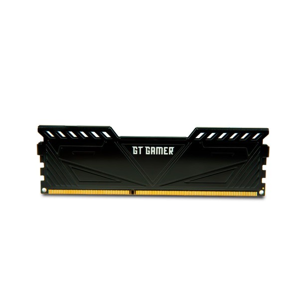 Memória Gamer 8GB DDR3 1600MHz