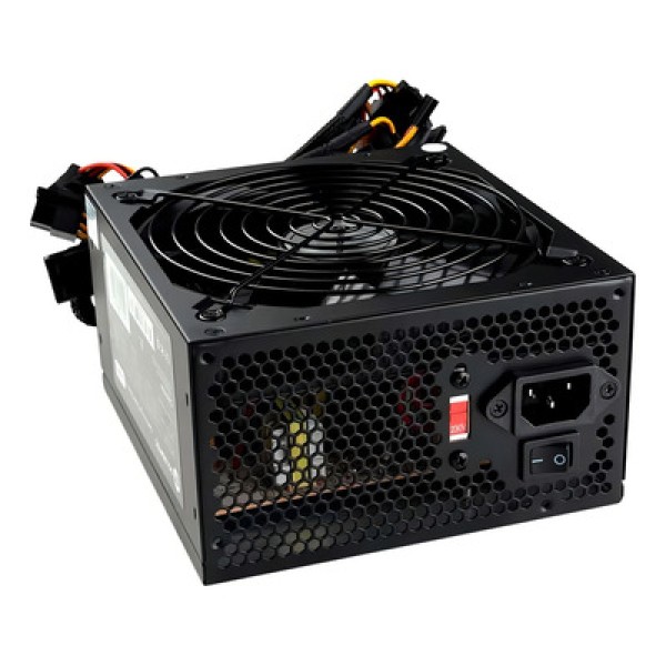 Encontraproduto.com.br - Fonte ATX 350W Real, com Cabo de Força | Goldentec